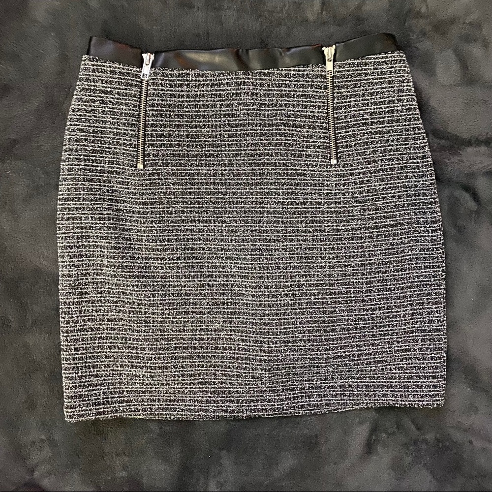 Love…ady Mini skirt